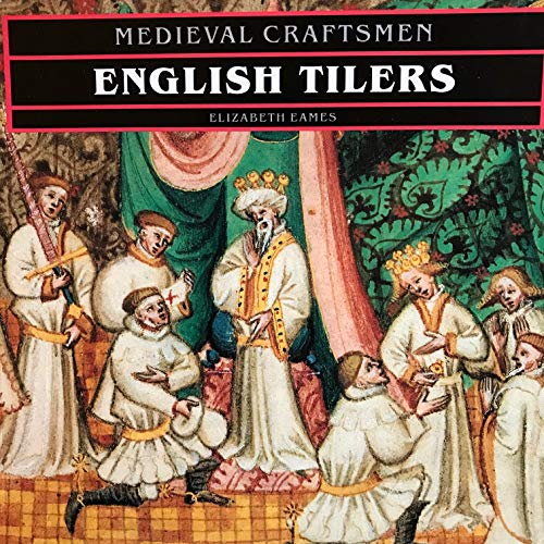 English Tilers
