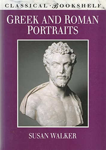 Greek and Roman Portraits