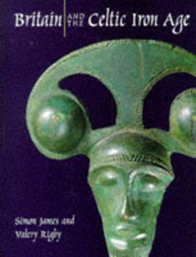 Britain and the Celtic Iron Age