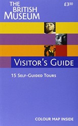 The British Museum Visitor's Guide