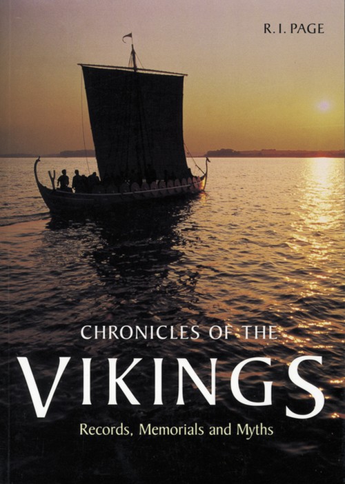 Chronicles of the Vikings