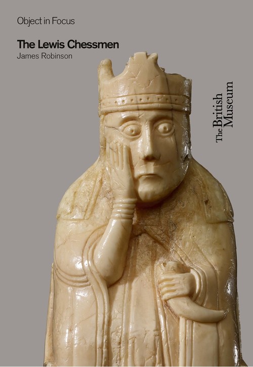 Object in Focus: The Lewis Chessmen