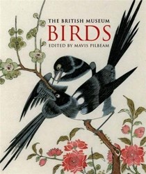 British Museum Birds Gift Book