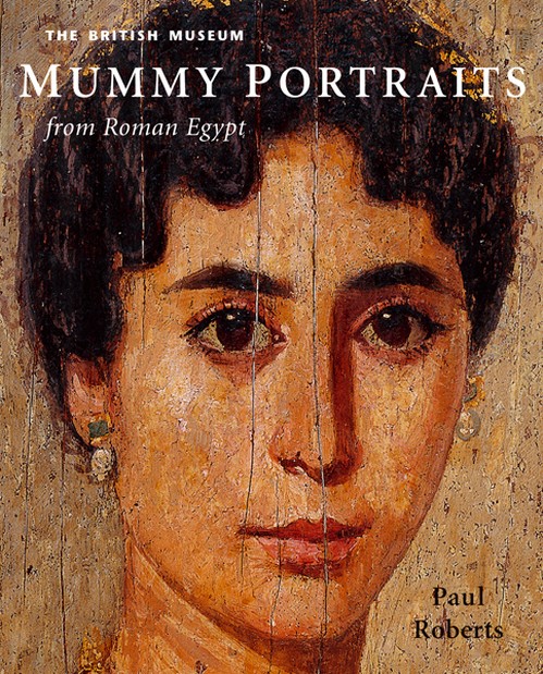 Mummy Portraits from Roman Egypt
