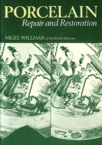 Porcelain Repair and Restoration