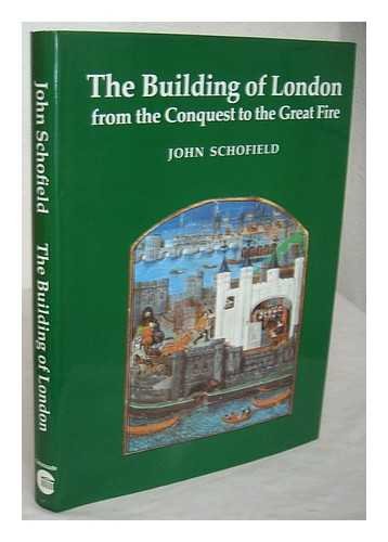 Building of London