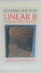 Linear B and Related Scripts (Rtp)