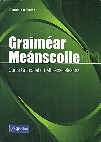 Graimear Meanscoile