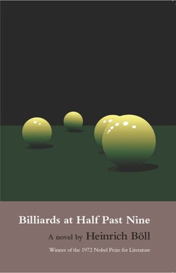 Billiards at Half Past Nine