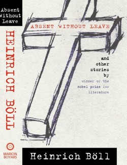 Absent without Leave