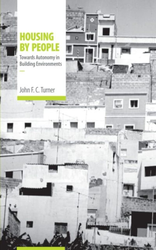 Housing by People