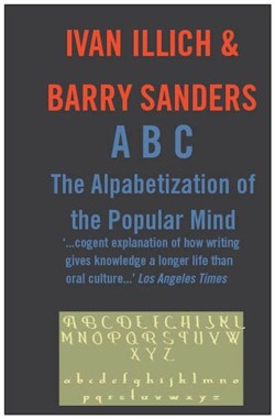 ABC, The Alphabetization of the Popular Mind