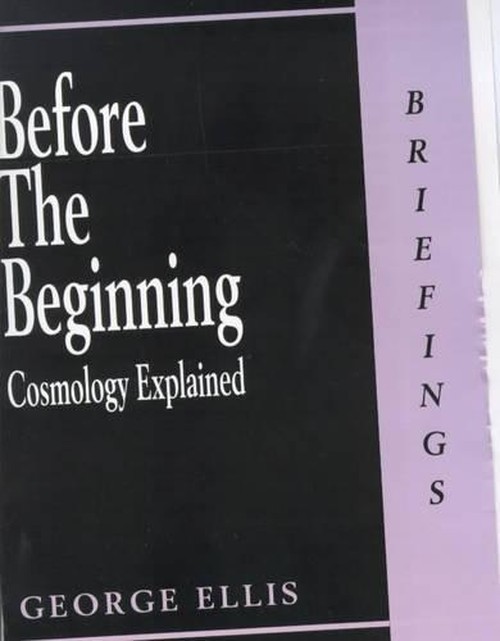 Before the Beginning
