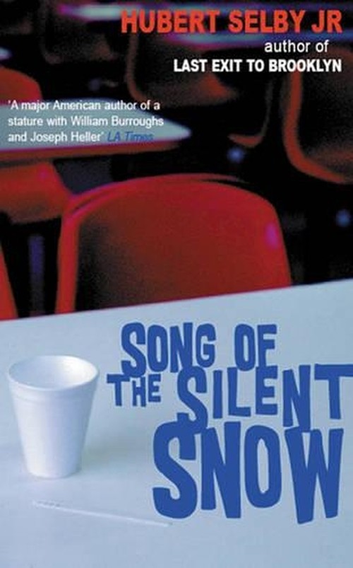 Song of the Silent Snow