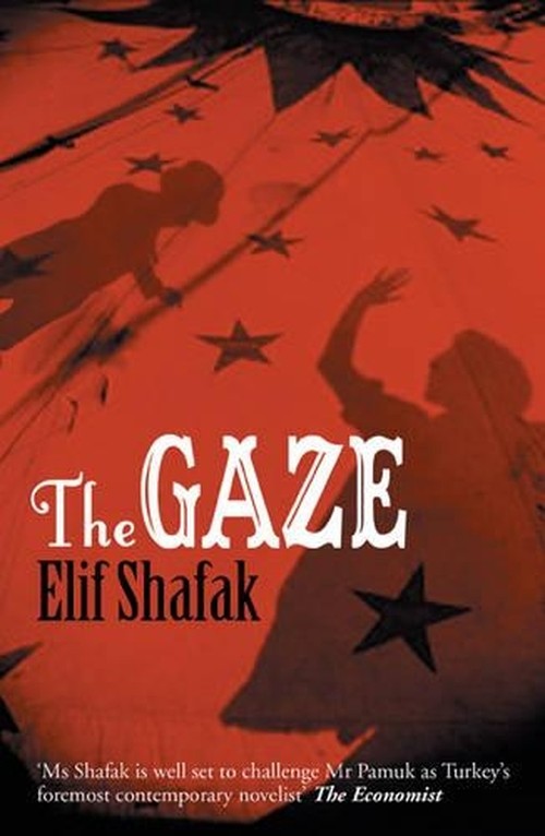 The Gaze