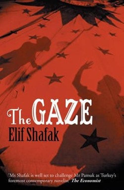 The Gaze