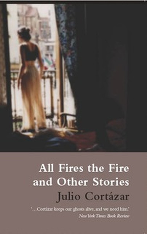 All the Fires and Other Stories