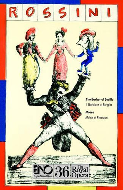 Barber of Seville