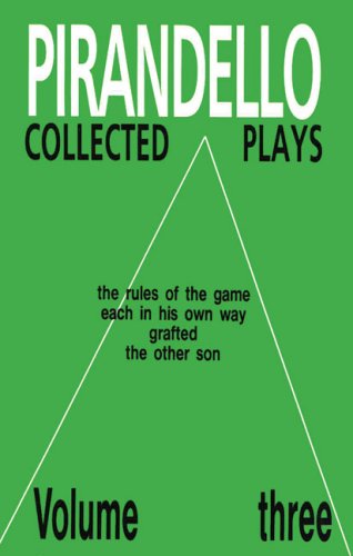 Collected Plays