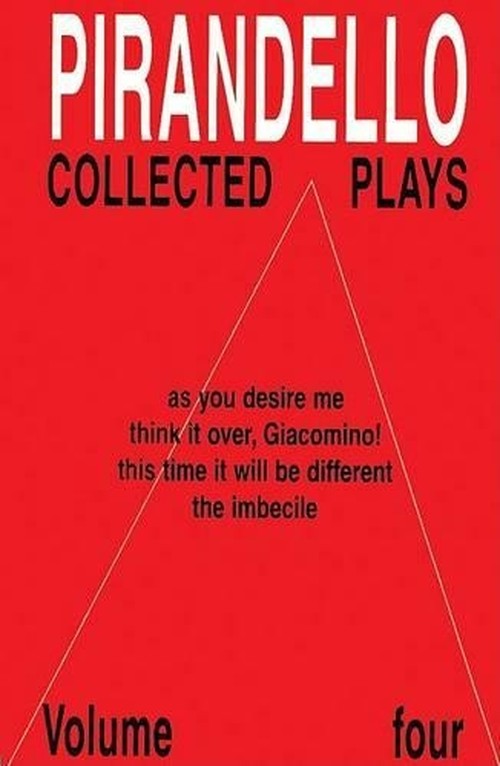 Collected Plays