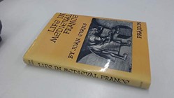 Life in Mediaeval France