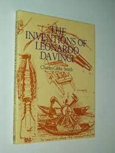 Inventions of Leonardo Da Vinci