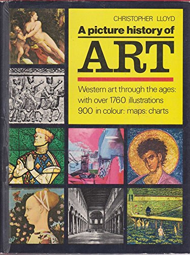 Picture History of Art