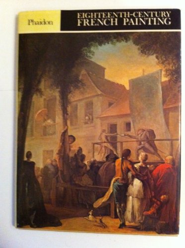 Eighteenth Century French Painting