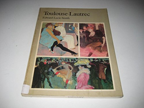 Toulouse-Lautrec