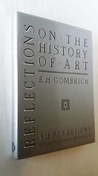 Reflections on the History of Art