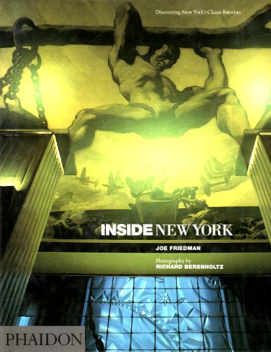 Inside New York