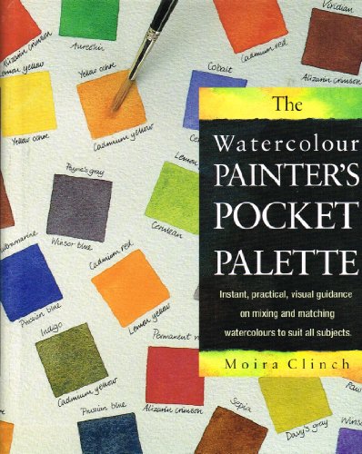 The Watercolour Painter's Pocket Palette
