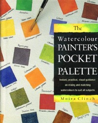 The Watercolour Painter's Pocket Palette
