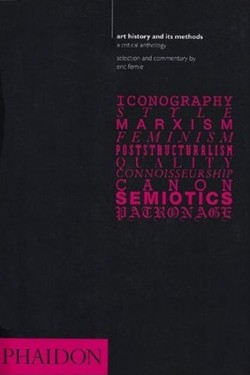 Art History and its Methods