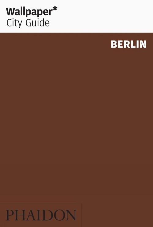 Wallpaper* City Guide Berlin