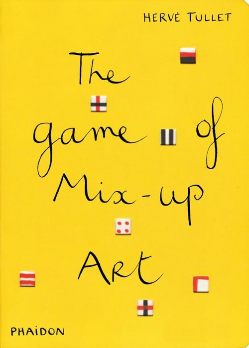 The Game of Mix-Up Art