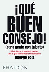 Spanish Damn Good Advice