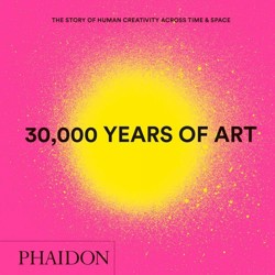 30,000 Years of Art
