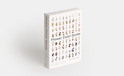 Darroch Putnam - Flower Color Guide