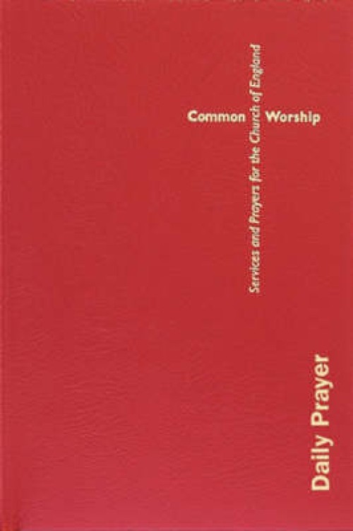 Common Worship: Daily Prayer