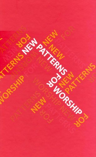 New Patterns for Worship