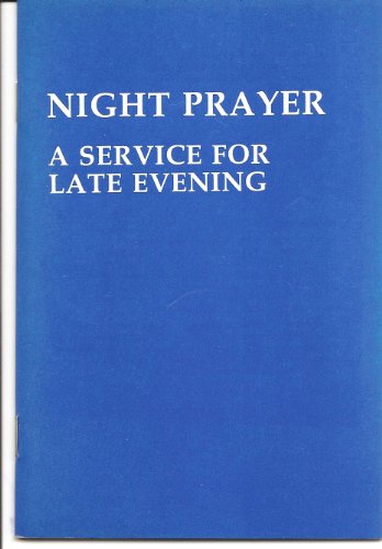 Night Prayer