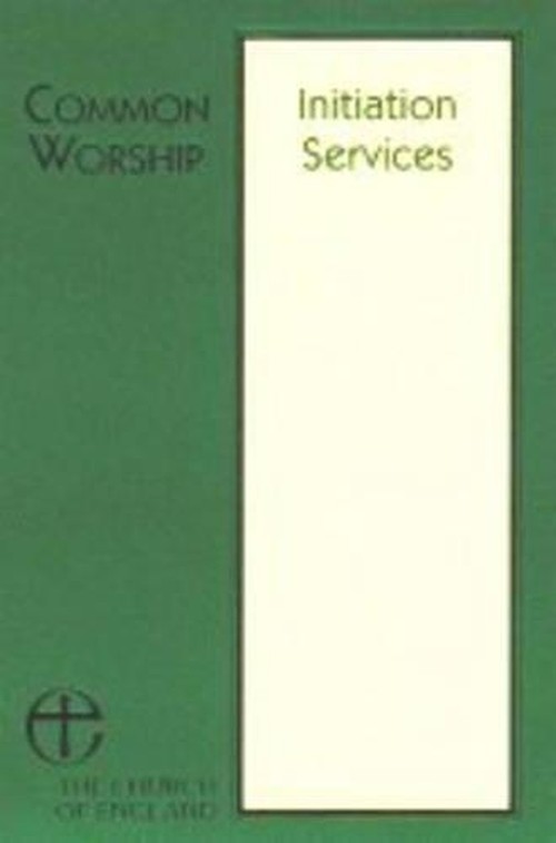 Initiation Services