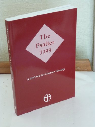 The Psalter 1998