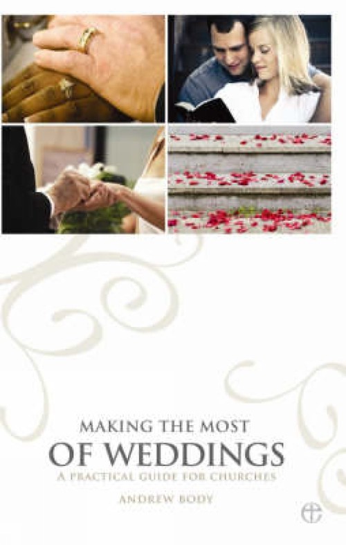 Making the Most of Weddings