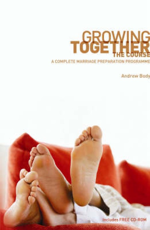 Growing Together: The Course