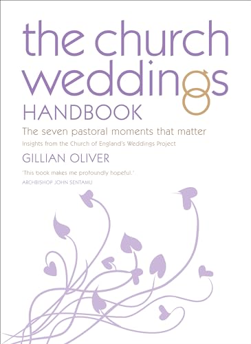 The Church Weddings Handbook