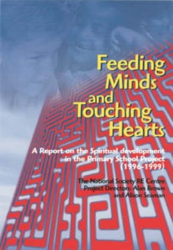 Feeding Minds and Touching Hearts