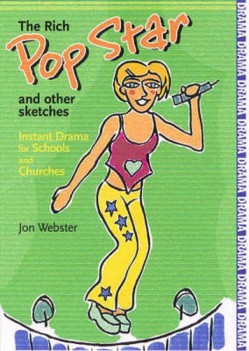 The Rich Pop Star and Other Sketches