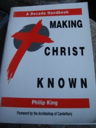 Making Christ Known